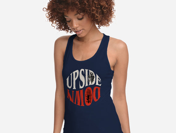 Critical Hit From The Upside Down