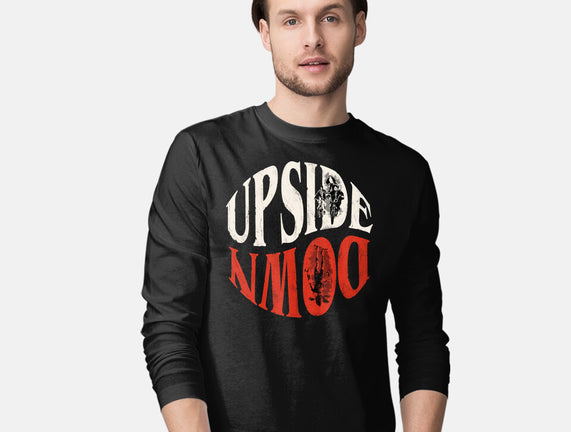 Critical Hit From The Upside Down
