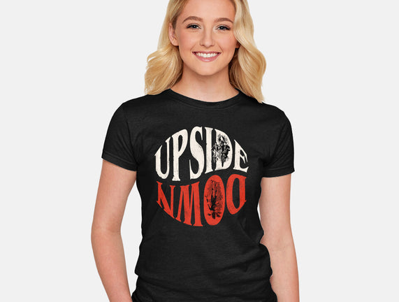Critical Hit From The Upside Down