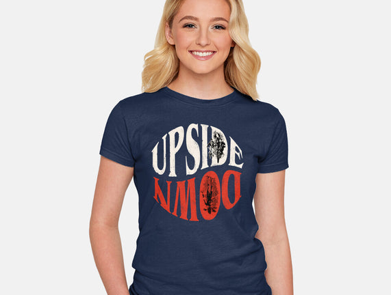 Critical Hit From The Upside Down