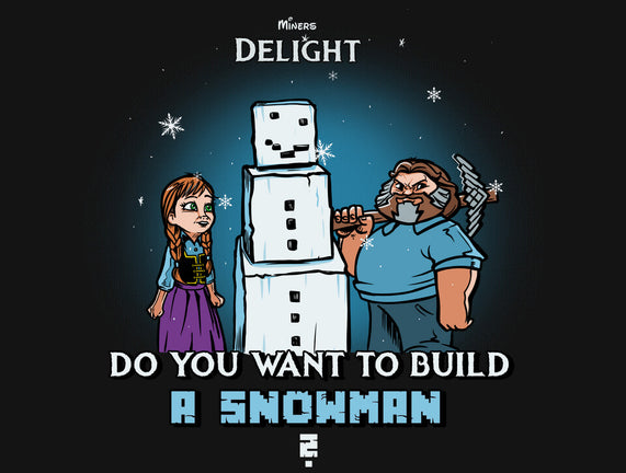 Miners Xmas Delight