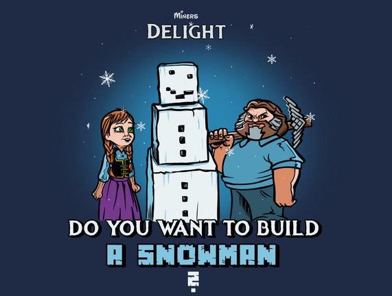 Miners Xmas Delight