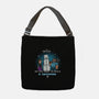 Miners Xmas Delight-None-Adjustable Tote-Bag-AndreusD