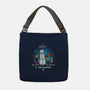 Miners Xmas Delight-None-Adjustable Tote-Bag-AndreusD