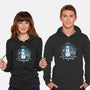 Miners Xmas Delight-Unisex-Pullover-Sweatshirt-AndreusD