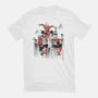 Spider-Verse Sumi-E-Mens-Premium-Tee-Astrobot Invention