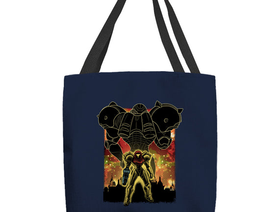 Space Hunter Line-art Shadow Nebula