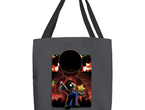 Plumber Lineart Shadow Nebula