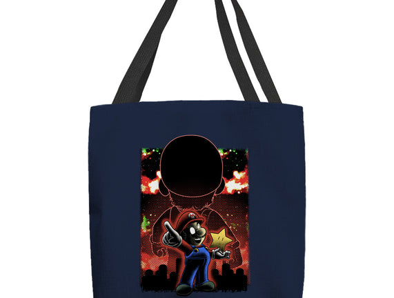 Plumber Lineart Shadow Nebula