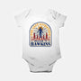 One Last Adventure-Baby-Basic-Onesie-spoilerinc