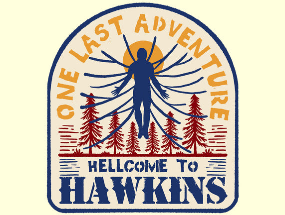 One Last Adventure