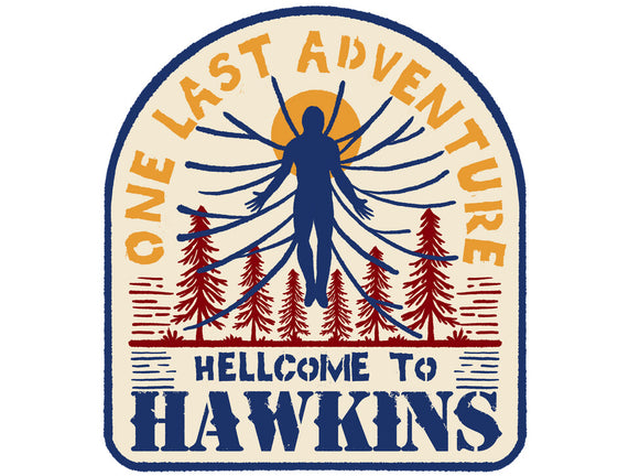 One Last Adventure