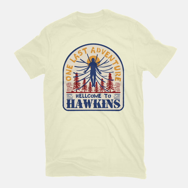 One Last Adventure-Mens-Premium-Tee-spoilerinc