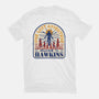 One Last Adventure-Mens-Premium-Tee-spoilerinc