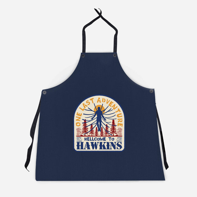 One Last Adventure-Unisex-Kitchen-Apron-spoilerinc