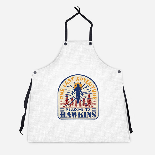 One Last Adventure-Unisex-Kitchen-Apron-spoilerinc