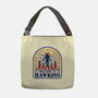 One Last Adventure-None-Adjustable Tote-Bag-spoilerinc