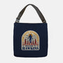 One Last Adventure-None-Adjustable Tote-Bag-spoilerinc