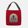 One Last Adventure-None-Adjustable Tote-Bag-spoilerinc