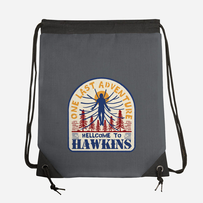 One Last Adventure-None-Drawstring-Bag-spoilerinc