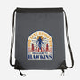 One Last Adventure-None-Drawstring-Bag-spoilerinc