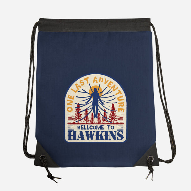One Last Adventure-None-Drawstring-Bag-spoilerinc