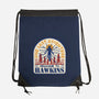 One Last Adventure-None-Drawstring-Bag-spoilerinc