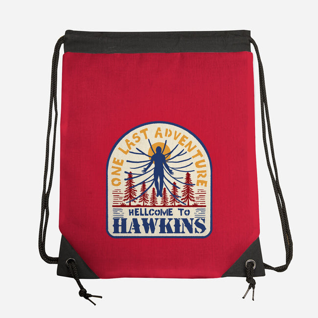 One Last Adventure-None-Drawstring-Bag-spoilerinc
