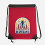 One Last Adventure-None-Drawstring-Bag-spoilerinc