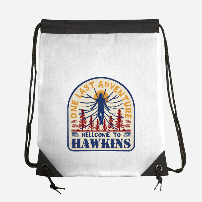 One Last Adventure-None-Drawstring-Bag-spoilerinc