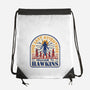 One Last Adventure-None-Drawstring-Bag-spoilerinc