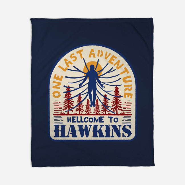 One Last Adventure-None-Fleece-Blanket-spoilerinc