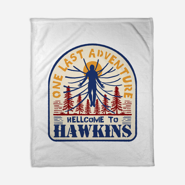 One Last Adventure-None-Fleece-Blanket-spoilerinc