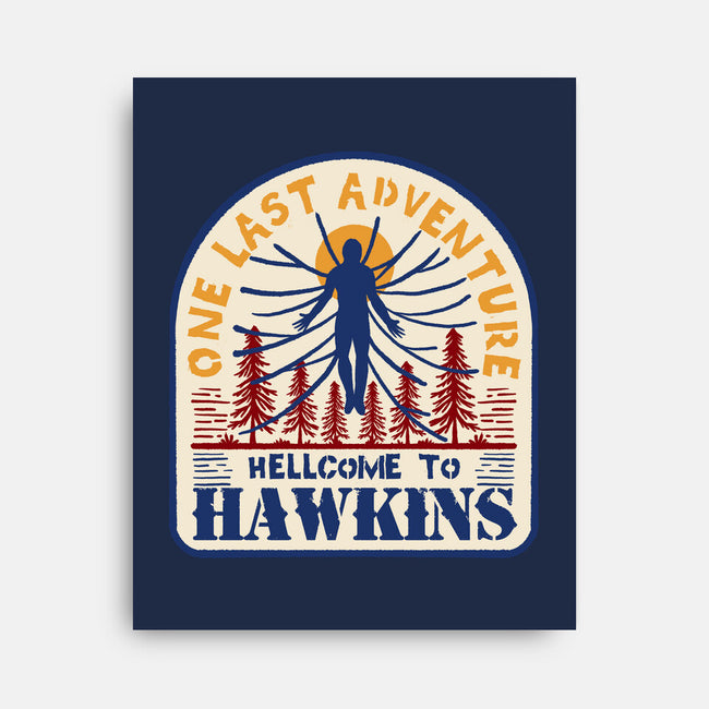 One Last Adventure-None-Stretched-Canvas-spoilerinc