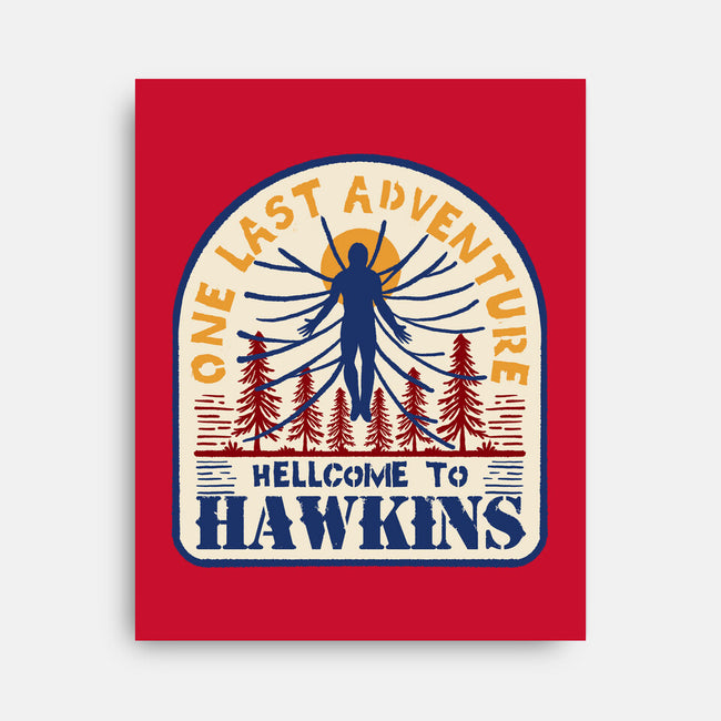 One Last Adventure-None-Stretched-Canvas-spoilerinc