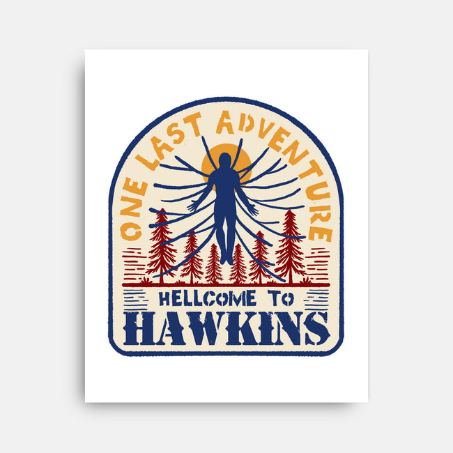 One Last Adventure-None-Stretched-Canvas-spoilerinc