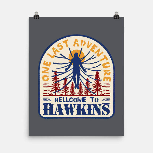 One Last Adventure-None-Matte-Poster-spoilerinc