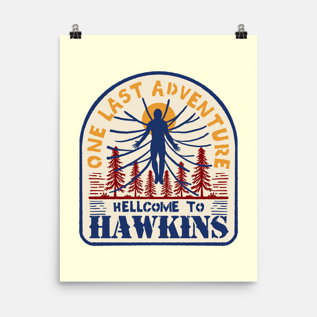 One Last Adventure-None-Matte-Poster-spoilerinc