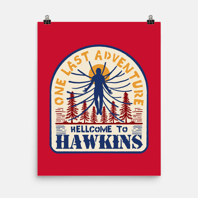 One Last Adventure-None-Matte-Poster-spoilerinc