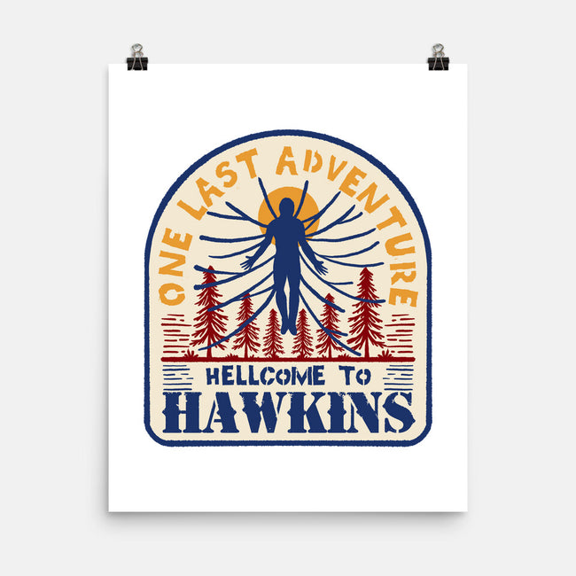 One Last Adventure-None-Matte-Poster-spoilerinc