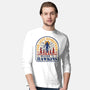 One Last Adventure-Mens-Long Sleeved-Tee-spoilerinc