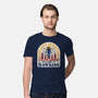 One Last Adventure-Mens-Premium-Tee-spoilerinc