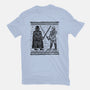 Galactic Glyph-Womens-Fitted-Tee-glitchygorilla