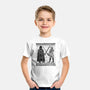 Galactic Glyph-Youth-Basic-Tee-glitchygorilla