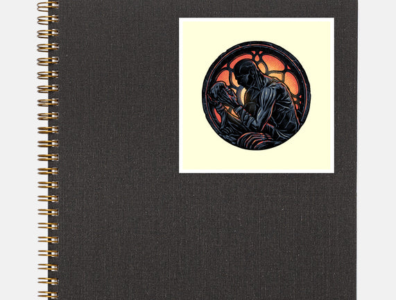 Shadow Of The Creation