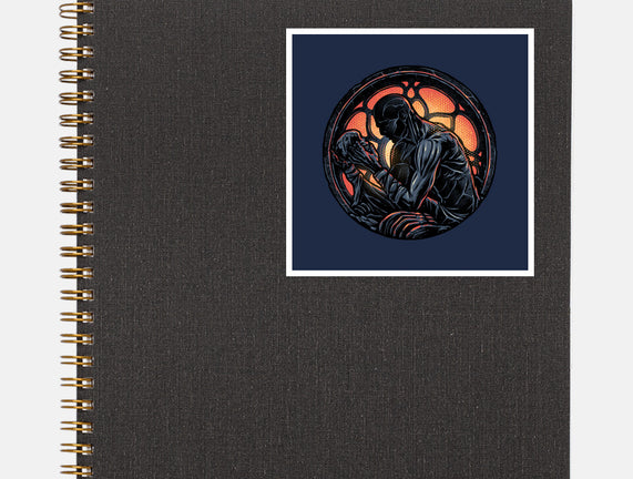 Shadow Of The Creation