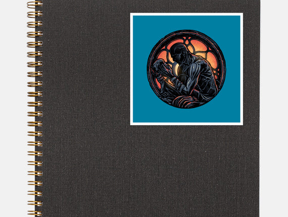 Shadow Of The Creation