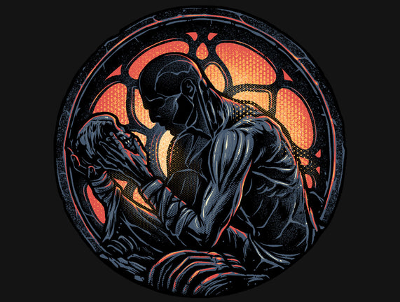 Shadow Of The Creation