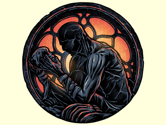 Shadow Of The Creation