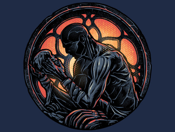 Shadow Of The Creation